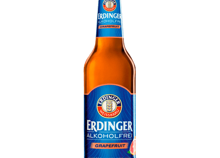 Erdinger Grapefruit alkoholfrei 0,33l