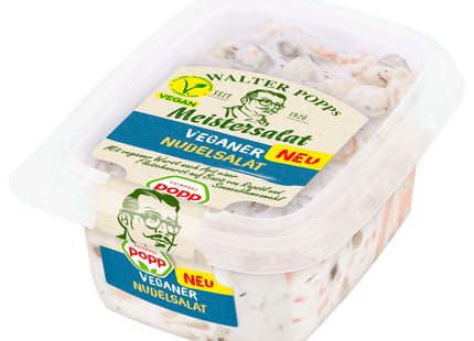 Popp Veganer Nudelsalat 220g