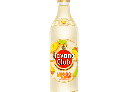 Havana Club Rum mit Mango & Lime 0,7l