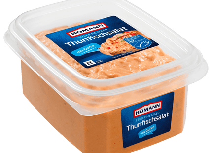 Homann Thunfischsalat 175g