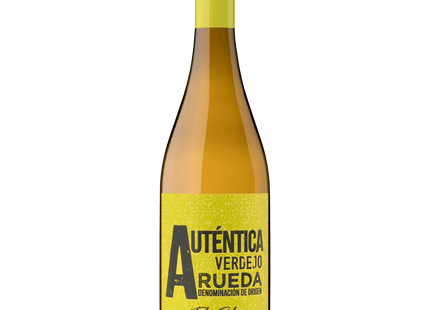 Felix Solis Autentica Rueda weiß 0,75l