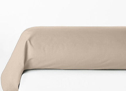 Pfulmenanzug "Carina" 85x185cm beige Leinen