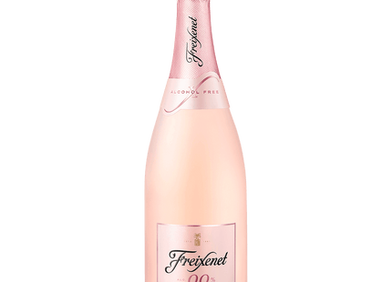 Freixenet Rosé Sekt alkoholfrei 0,75l