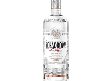 Zoladkowa de Luxe Vodka 0,7l