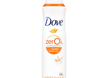 Dove Deospray Apfelblütenduft 150ml