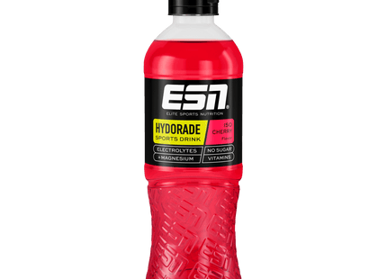 ESN Hydorade Sports Drink Iso Cherry 500ml