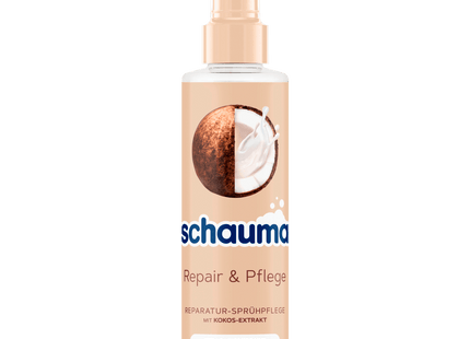 Schauma Sprüh-Spülung Repair & Pflege 200ml