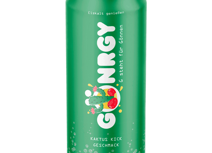 Gönrgy Kaktus Kick 0,5l