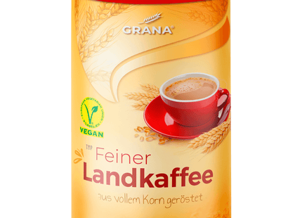 Grana Typ Feiner Landkaffee 200g