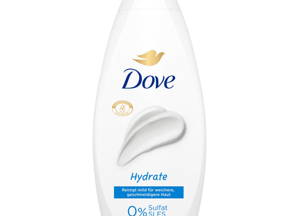 Dove Pflegedusche Hydrate 250ml