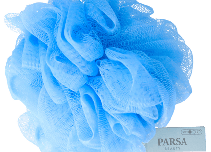 Parsa Beauty Badetuff blau