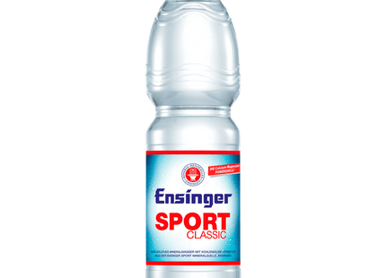 Ensinger Sport Mineralwasser Classic 1,5l