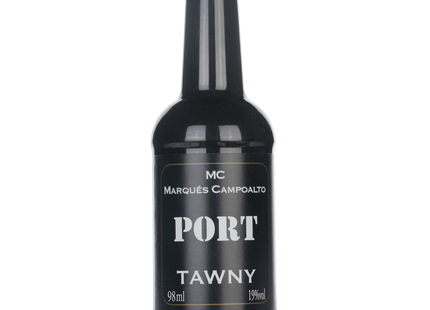 Marqués Campoalto Portwein Tawny 0,098l