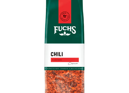 Fuchs Chiliflocken 50g