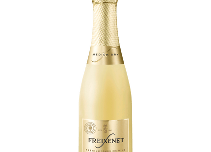 Freixenet Sekt Carta Medium Dry 0,2l