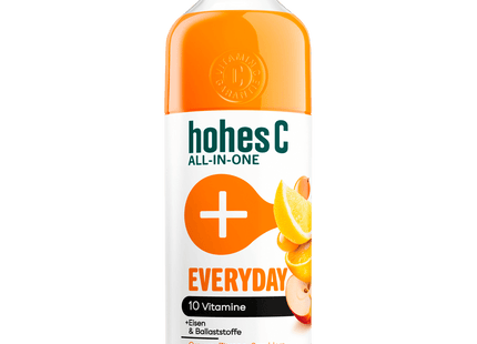 Hohes C All-In-One Everyday 0,85l