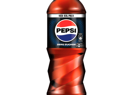 Pepsi Zero Zucker 1,75l