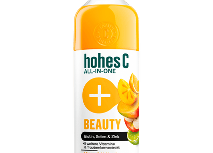 Hohes C All-In-One Beauty 0,85l