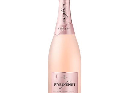 Freixenet Sekt Carta Rosé dry 0,75l