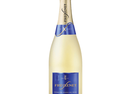 Freixenet Sekt Carta Extra Dry 0,75l