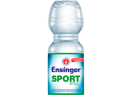 Ensinger Mineralwasser Sport Still 1l