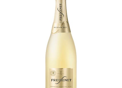 Freixenet Sekt Carta Medium Dry 0,75l