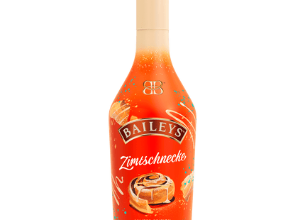 Baileys Zimtschnecke Irish Cream Likör 0,5l