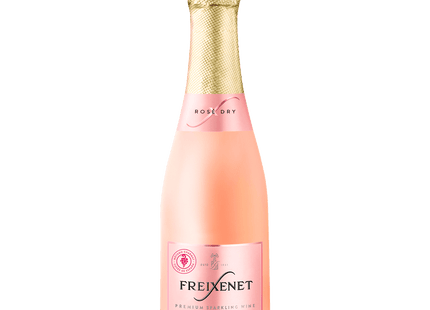 Freixenet Carta Rosé Dry 0,2l