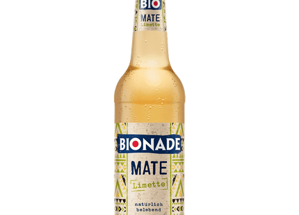 Bionade Bio Mate Limette 0,33l