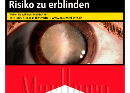 Marlboro Red 54 Stück