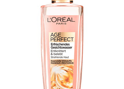 L'Oréal Paris Age Perfect Gesichtswasser 200ml