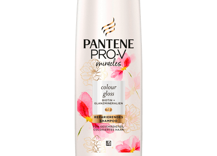 Pantene Pro-V Miracles Haarshampoo Colour Gloss 250ml