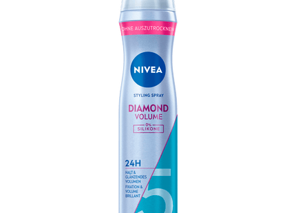 NIVEA Haarspray Diamant Volumen 250ml