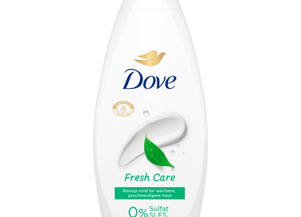 Dove Pflegedusche Fresh Care 250ml