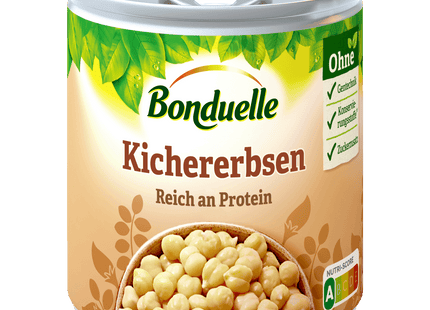 Bonduelle Kichererbsen 150g