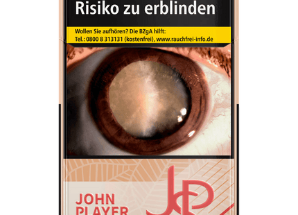 JPS Just Red 20 Stück