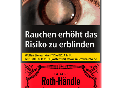 Roth-Händle 20 Stück