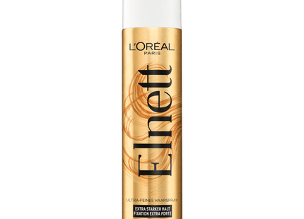 L'Oréal Paris Elnett Ultra-Feines Haarspray Extra Starker Halt 300ml