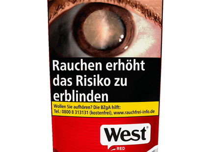 West Red 85g