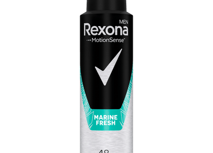 Rexona Men Deospray Marine Fresh 150ml