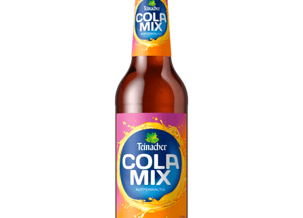 Teinacher Cola Mix 0,33l