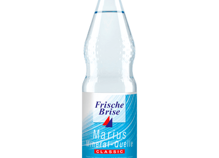 Frische Brise Mineralwasser Classic 1l