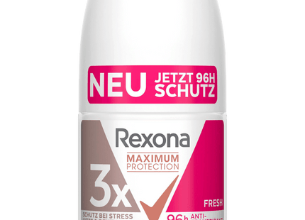 Rexona Deo Roll-On Maximum Protection Fresh 50ml