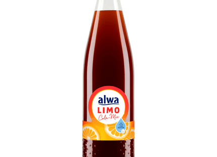 Alwa Cola-Mix 0,75l