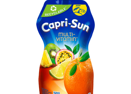 Capri-Sun Multivitamin 0,33l