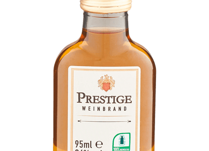 Prestige Weinbrand 0,095l