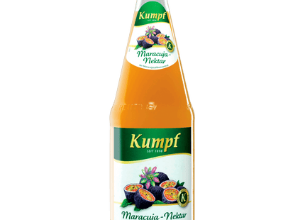 Kumpf Maracuja-Nektar 1l