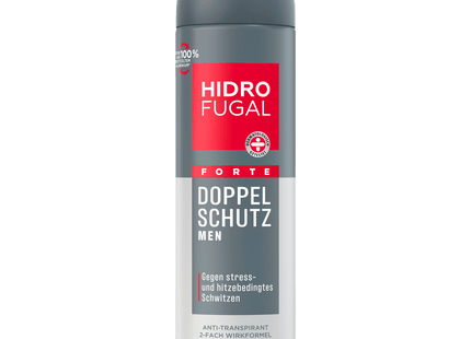 Hidrofugal Forte Deospray Men Doppelschutz 150ml