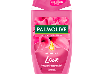 Palmolive Duschgel Alluring Love 250ml