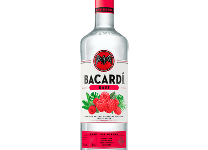 Bacardi Razz 0,7l